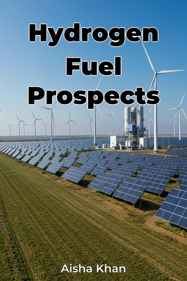 Hydrogen Fuel Prospects - cover