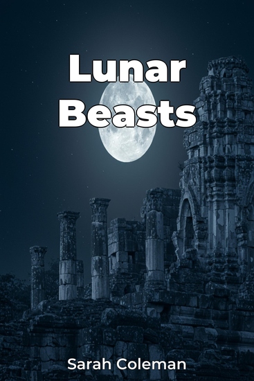 Lunar Beasts - cover