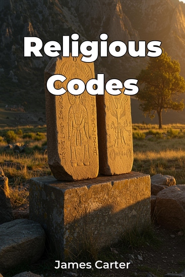 Religious Codes - cover