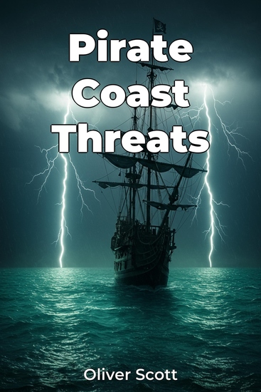 Pirate Coast Threats - cover