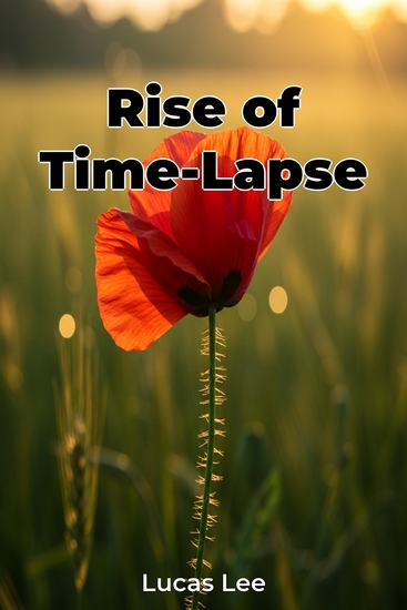 Rise of Time-Lapse - cover