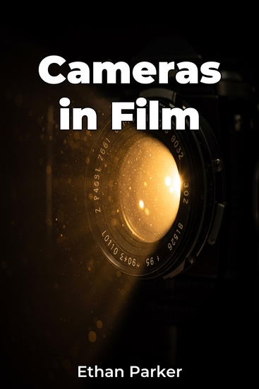 Cameras in Film - cover