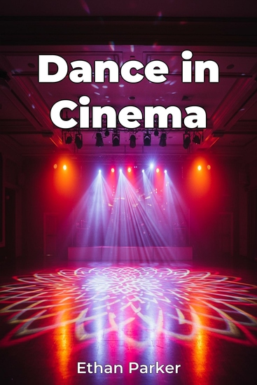 Dance in Cinema - cover