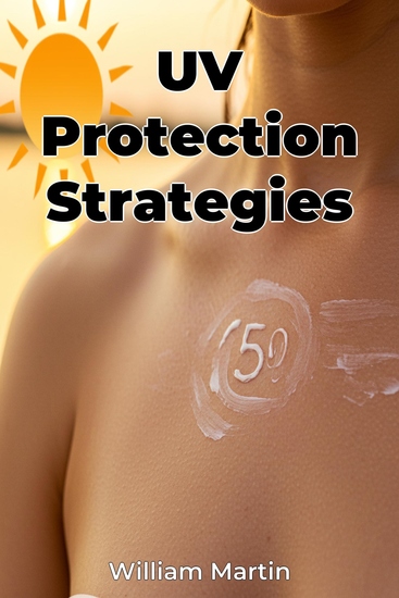 UV Protection Strategies - cover