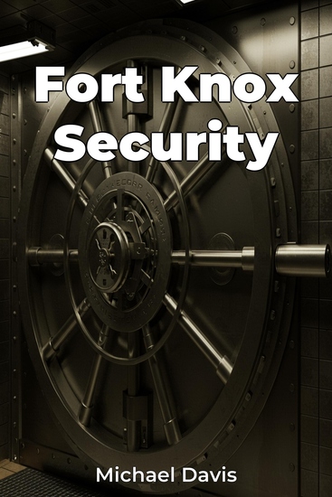 Fort Knox Security - cover