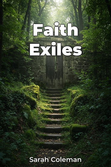 Faith Exiles - cover