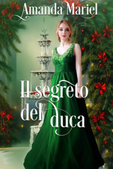 Il Segreto Del Duca - cover