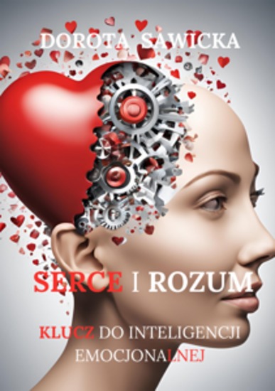 Serce i rozum Klucz do zrozumienia inteligencji emocjonalnej - cover