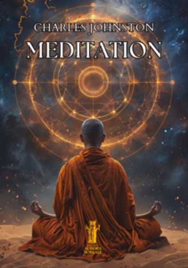 Meditation - cover
