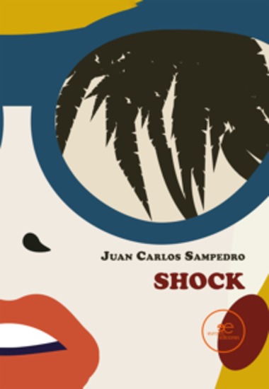Shock - cover