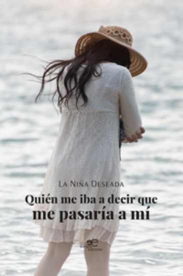 Quién me iba a decir que me pasaría a mí - cover