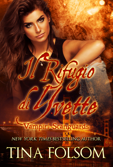 Il Rifugio di Yvette - cover