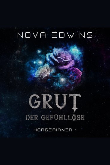 Grut der Gefühllose - cover