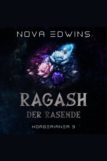 Ragash der Rasende - cover