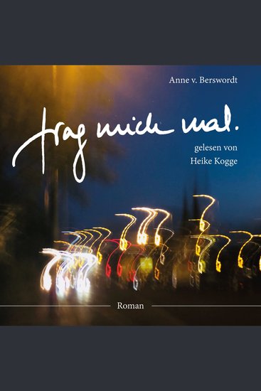 Frag mich mal - cover