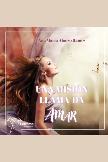 Una misión llama-da AMAR - cover