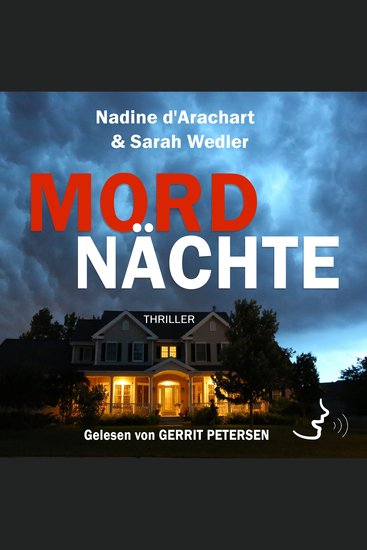 Mordnächte - cover