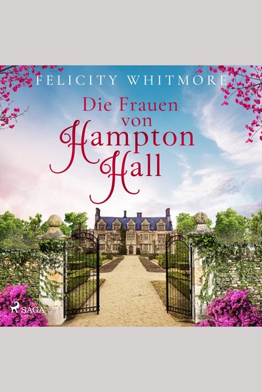 Die Frauen von Hampton Hall - Band 1-3 - cover