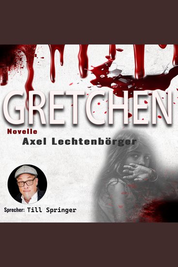Gretchen - cover