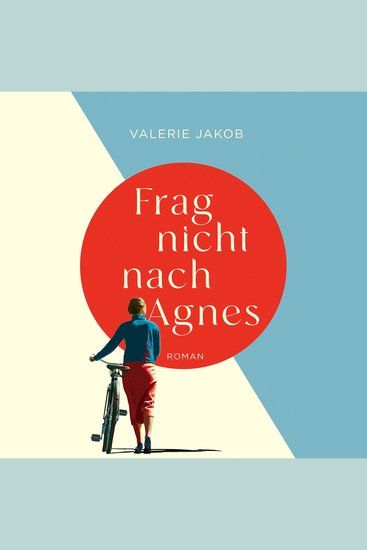 Frag nicht nach Agnes - cover