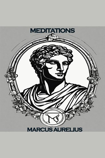 Meditations - cover