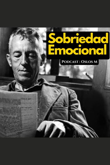 Sobriedad Emocional - Temas Espirituales - cover