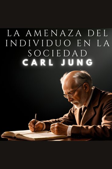 La amenaza del individuo en la sociedad - Psicologia Para Sanar - cover
