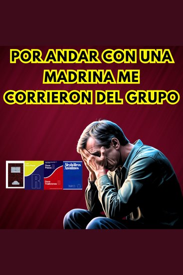 Por andar con una madrina me corrieron del grupo - Vivir Para Servir - cover