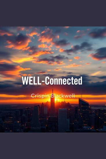 WELL-Connected: Transform Your Listening Experience Today - "Elevate your listening journey! Dive into our immersive audio lessons for an unforgettable experience today" - cover