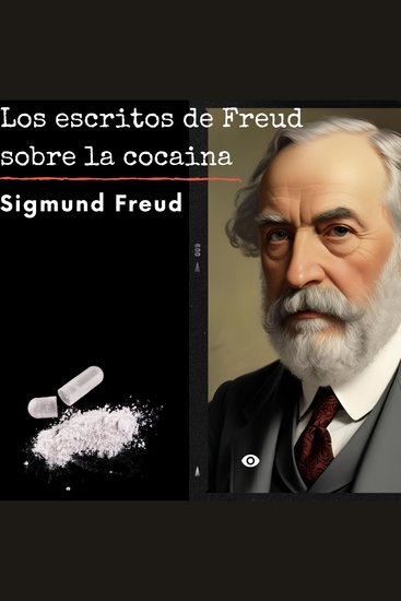 Los escritos de Freud sobre la cocaina - Psicologia Para Sanar - cover
