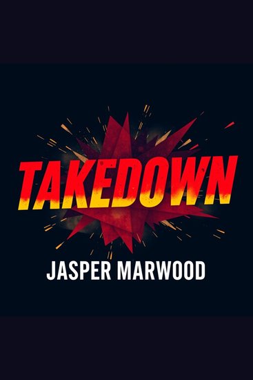 Takedown: The Hidden War on Online Exploitation - "Elevate your knowledge of Takedown! Access dynamic audio lessons to empower your fight against online exploitation" - cover