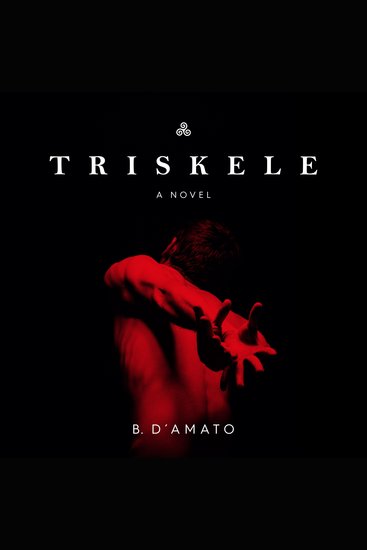 Triskele - cover