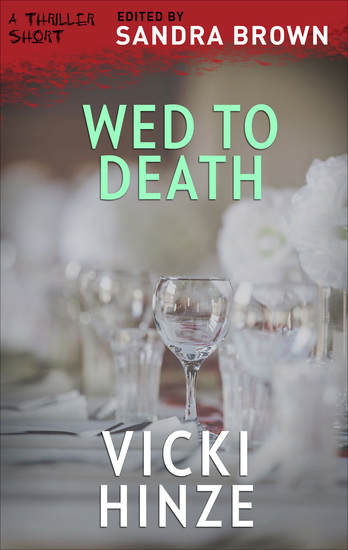 Wed to Death - cover