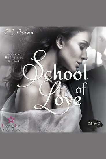 Lektion 2 - School of Love Band 2 (ungekürzt) - cover