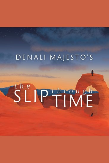The Slip through Time - cover