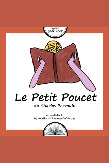 Le Petit Poucet - Une histoire de ruse et de survie - cover
