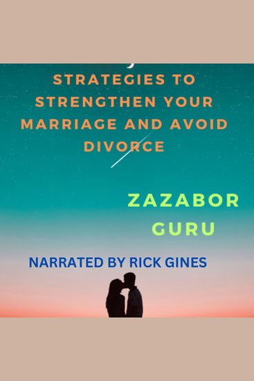Forever Together: Strategies to Strengthen Your Marriage and Avoid Divorce - Expert Advice and Practical Tips for Building a Lasting Relationship - cover