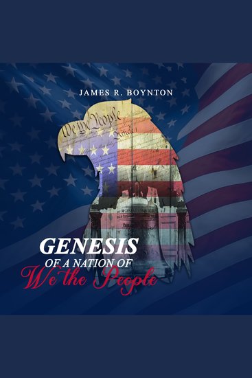 Genesis of a Nation of We the People - cover