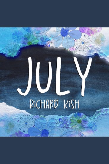 July - cover