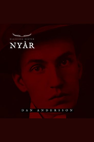 Nyår - Klassiska Dikter - cover