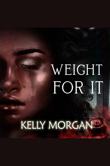 Weight For it - cover