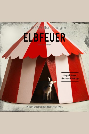 Elbfeuer - cover