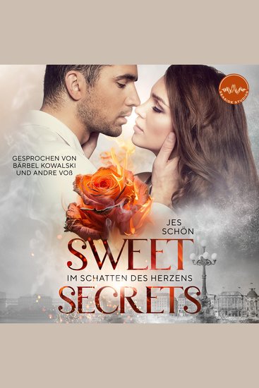 Sweet Secrets - Im Schatten des Herzens - cover
