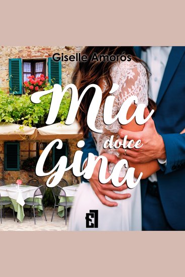 Mía dolce Gina - cover