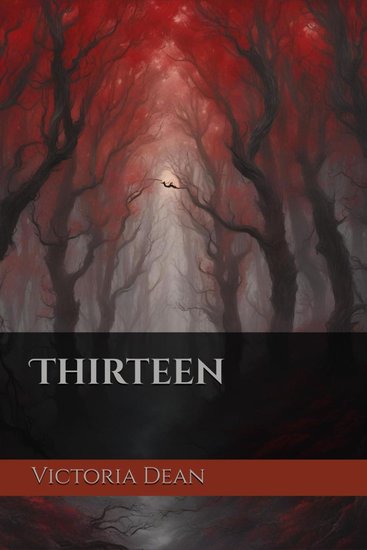 Thirteen - cover