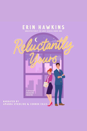 Reluctantly Yours - cover