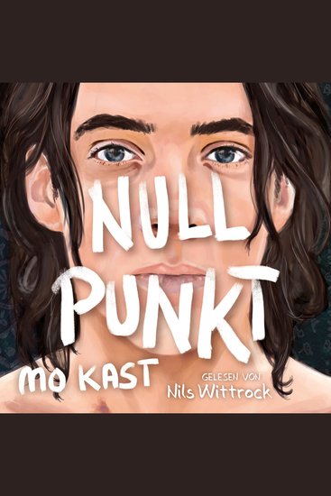 Nullpunkt - cover