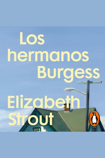 Los hermanos Burgess - cover
