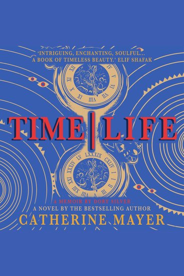 Time Life: Don’t miss the brand new gripping and moving novel full of love and hope for 2025! - cover