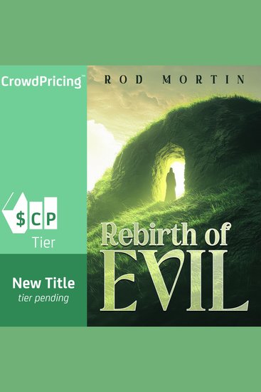Rebirth of Evil - cover